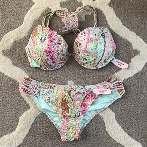 ❌SOLD❌Victoria’s Secret Bikini
